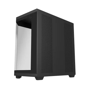 FSP U580-BA/Big Tower/Transpar./Černá - obrázek 4