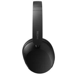 Xiaomi Redmi Headphones Neo/ANC/USB-C/BT/Obsidian Black - obrázek 2