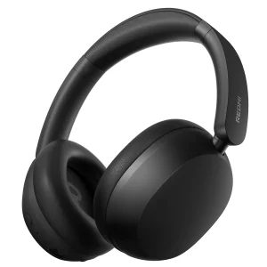 Xiaomi Redmi Headphones Neo/ANC/USB-C/BT/Obsidian Black - obrázek 3