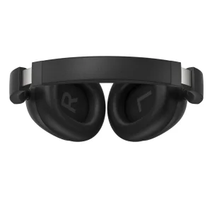Xiaomi Redmi Headphones Neo/ANC/USB-C/BT/Obsidian Black - obrázek 4