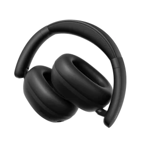 Xiaomi Redmi Headphones Neo/ANC/USB-C/BT/Obsidian Black - obrázek 5