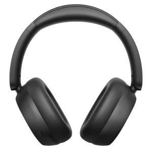 Xiaomi Redmi Headphones Neo/ANC/USB-C/BT/Obsidian Black - obrázek 6