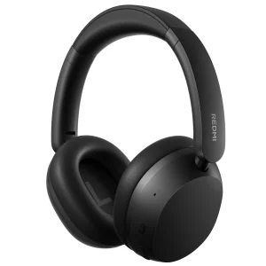 Xiaomi Redmi Headphones Neo/ANC/USB-C/BT/Obsidian Black - obrázek 7
