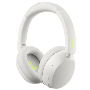 Xiaomi Redmi Headphones Neo/ANC/USB-C/BT/Sand White - obrázek 2
