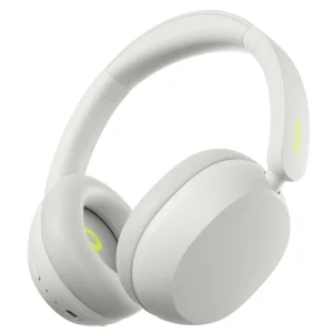 Xiaomi Redmi Headphones Neo/ANC/USB-C/BT/Sand White - obrázek 4