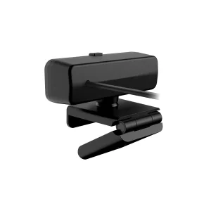 GENIUS webkamera FaceCam 3000AF, černá - obrázek 3