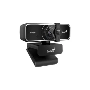 GENIUS webkamera FaceCam 3000AF, černá - obrázek 4