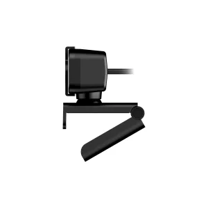 GENIUS webkamera FaceCam 3000AF, černá - obrázek 5