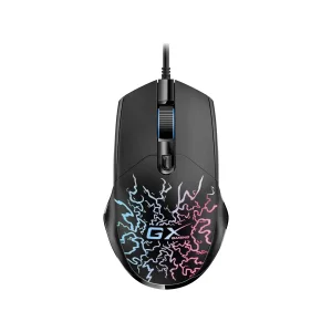 GENIUS GX GAMING Scorpion M300 , černá - obrázek 2