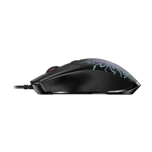 GENIUS GX GAMING Scorpion M300 , černá - obrázek 4