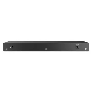 ZYXEL GS1100-16ES 16x Gb nespravovaný switch - obrázek 3