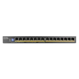 ZYXEL GS1100-16EPS PoE+ 16x Gb switch - obrázek 2