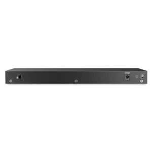 ZYXEL GS1100-16EPS PoE+ 16x Gb switch - obrázek 4