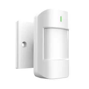 iGET SECURITY MP1 - bezdrátový pohybový PIR senzor pro alarm M6-4G s nastavením citlivosti - obrázek 2