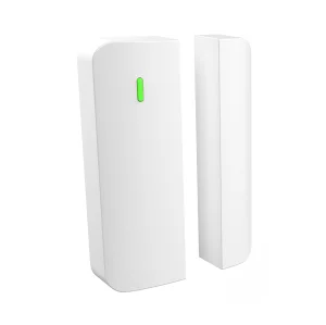 iGET SECURITY MP4 - bezdrátový magnetický senzor pro dveře/okna pro alarm M6-4G, výdrž bat. až 5 let - obrázek 2
