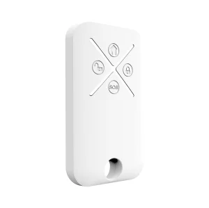 iGET SECURITY MP5 - dálkové ovládání (klíčenka) pro alarm M6-4G, výdrž baterie až 3 roky - obrázek 2