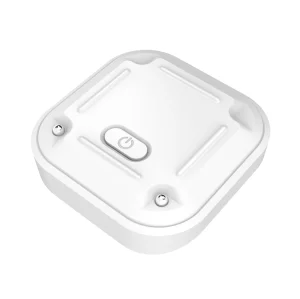 iGET SECURITY MP9 - bezdrátový senzor pro detekci vody pro alarm M6-4G, výdrž baterie až 5 let - obrázek 2