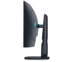 Dell AW3426DW 34" QD-OLED 280Hz ultraširoký monitor - obrázek 2