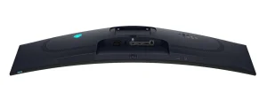 Dell AW3426DW 34" QD-OLED 280Hz ultraširoký monitor - obrázek 3