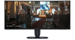 Dell AW3426DW 34" QD-OLED 280Hz ultraširoký monitor - obrázek 5