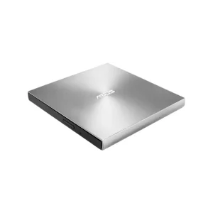 ASUS SDRW-08U7C-U stříbrná USB-C - obrázek 3