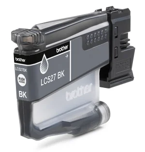 Inkoustová náplň Brother LC-527BK černá - obrázek 2