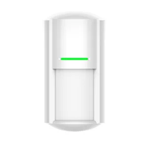 iGET SECURITY MP30 - bezdrátový venkovní pohybový PIR senzor pro alarm M6-4G s nastavením citlivosti - obrázek 2