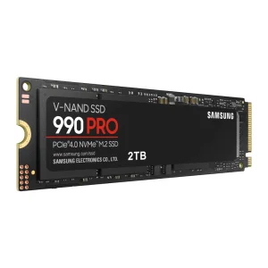 Samsung 990/2TB/SSD/M.2 NVMe/3R - obrázek 3