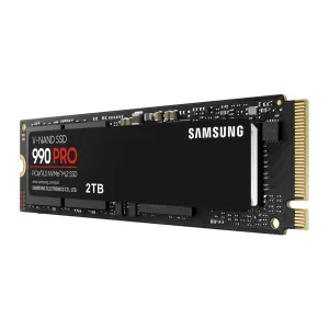 Samsung 990/2TB/SSD/M.2 NVMe/3R - obrázek 5
