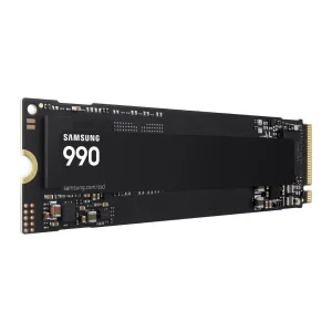 Samsung 990/2TB/SSD/M.2 NVMe/3R - obrázek 7