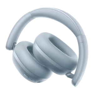 Xiaomi Redmi Headphones Neo/ANC/USB-C/BT/Mist Blue - obrázek 2