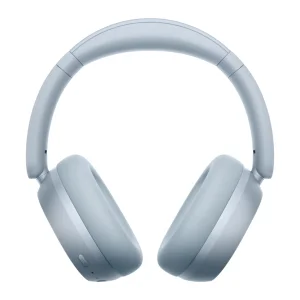 Xiaomi Redmi Headphones Neo/ANC/USB-C/BT/Mist Blue - obrázek 3
