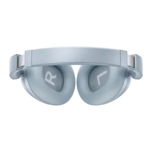 Xiaomi Redmi Headphones Neo/ANC/USB-C/BT/Mist Blue - obrázek 4
