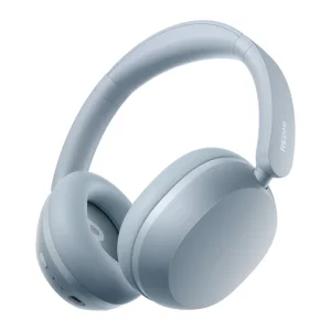 Xiaomi Redmi Headphones Neo/ANC/USB-C/BT/Mist Blue - obrázek 6
