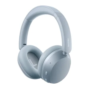 Xiaomi Redmi Headphones Neo/ANC/USB-C/BT/Mist Blue - obrázek 7
