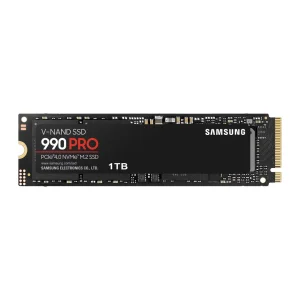 Samsung 990/1TB/SSD/M.2 NVMe/3R - obrázek 3