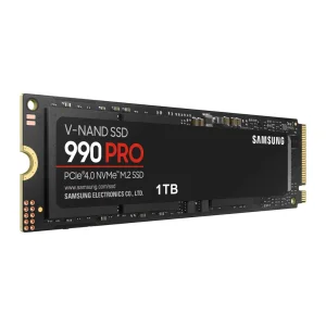 Samsung 990/1TB/SSD/M.2 NVMe/3R - obrázek 4