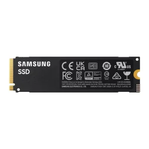 Samsung 990/1TB/SSD/M.2 NVMe/3R - obrázek 7
