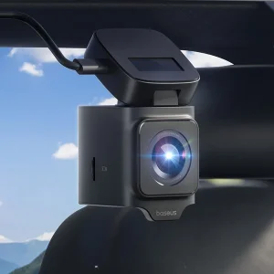 Baseus PrimeTrip VD1 Pro Autokamera 4K Cosmic Black - obrázek 5