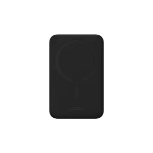 Baseus EnerFill FM41 Ultra Mini 20W Magnetická Powerbanka 20000mAh Black - obrázek 2