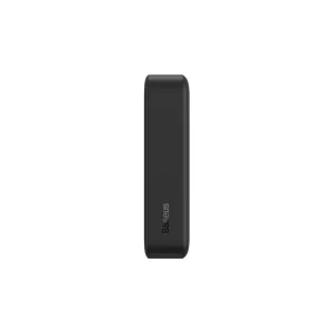 Baseus EnerFill FM41 Ultra Mini 20W Magnetická Powerbanka 20000mAh Black - obrázek 3