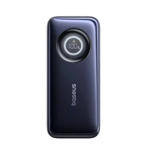 Baseus EnerCore CR11 67W Powerbanka 20000mAh Cosmic Black - obrázek 4