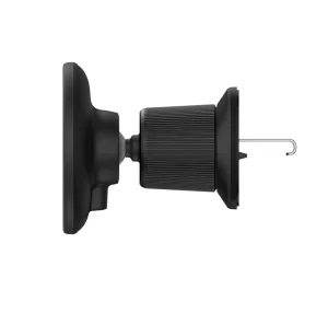 Baseus CW01 Magnetický Držák do Auta s Bezdrátovým nabíjením 15W Cluster Black - obrázek 6