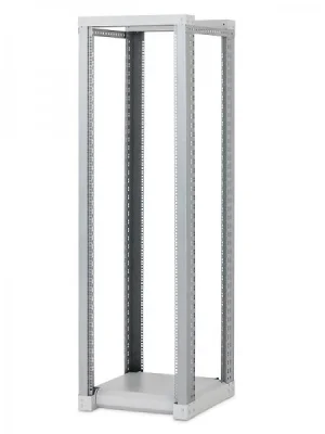 Otevřený 19" stojan RSX 37U jednodílný 600hl.