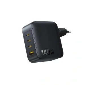 Baseus EnerFill FH11 GaN Fast Stolní Nabíječka 140W Cosmic Black - obrázek 2