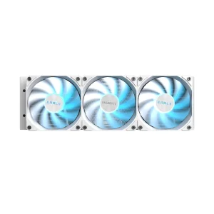GIGABYTE CPU vodní chladič GIGABYTE EAGLE 360I - obrázek 2