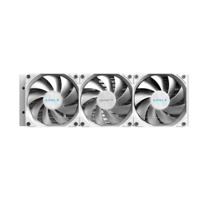 GIGABYTE CPU vodní chladič GIGABYTE EAGLE 360I - obrázek 5