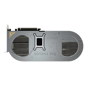 GIGABYTE AORUS RTX 5080 INFINITY WOOD 16GB GDDR7 - obrázek 3
