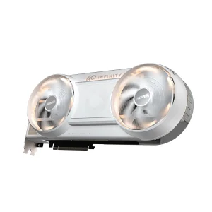 GIGABYTE AORUS RTX 5080 INFINITY WOOD 16GB GDDR7 - obrázek 6