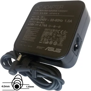 ASUS originální napájecí adaptér 90W 19V